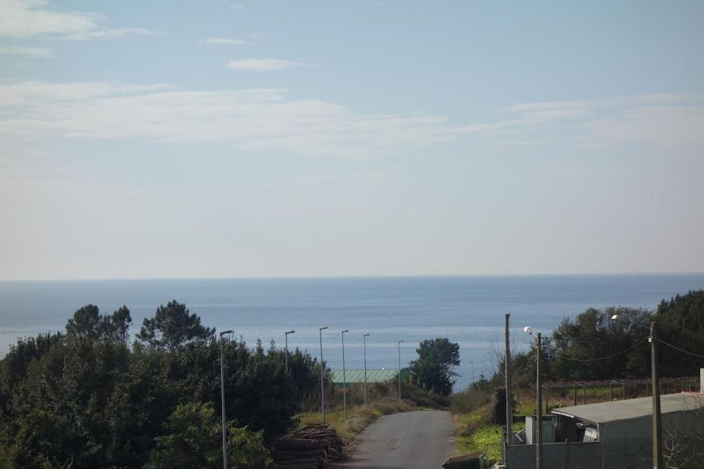 Camino De Rosa'S Villa Мурос Екстериор снимка