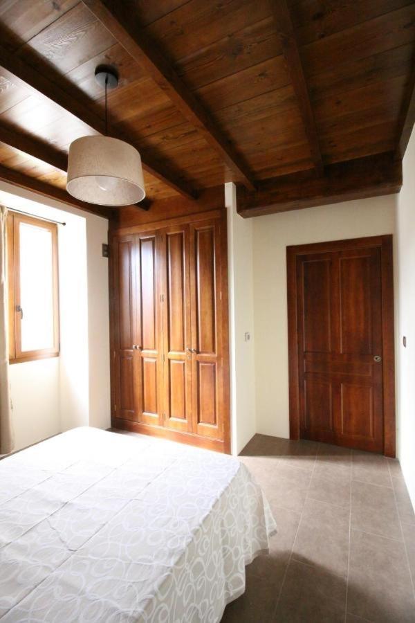 Camino De Rosa'S Villa Мурос Екстериор снимка