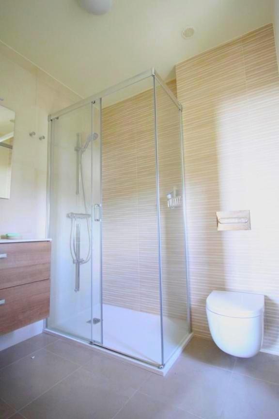 Camino De Rosa'S Villa Мурос Екстериор снимка