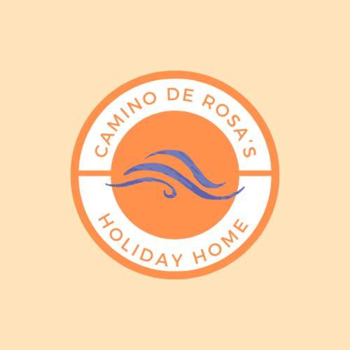 Camino De Rosa'S Villa Мурос Екстериор снимка